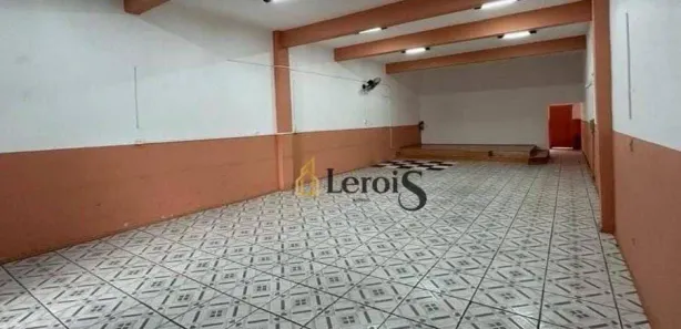 Ponto Comercial à venda, 123m² no Vila Padre Bento, Itu