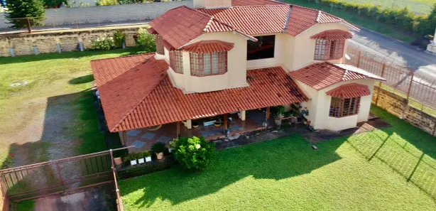 Casa de Condomínio com 5 Quartos à venda, 468m² no Setor Habitacional Arniqueira, Brasília