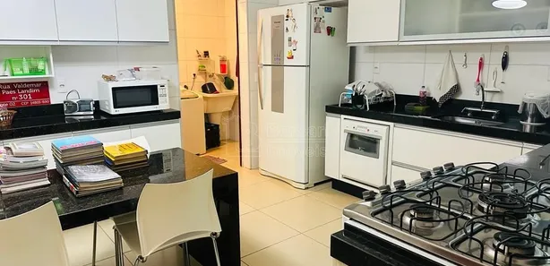 Casa de Condomínio com 3 Quartos à venda, 238m² no Jardim Salto Grande, Araraquara
