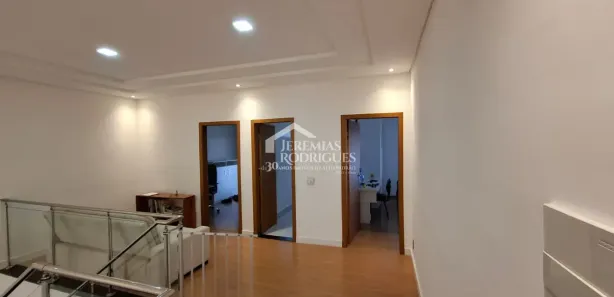 Casa de Condomínio com 3 Quartos à venda, 230m² no Castelo, Tremembé