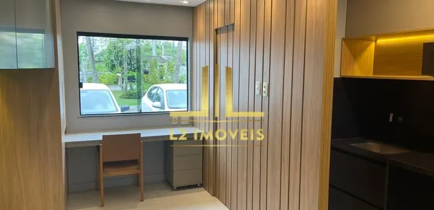 Apartamento com 1 Quarto à venda, 20m² no Buraquinho, Lauro de Freitas