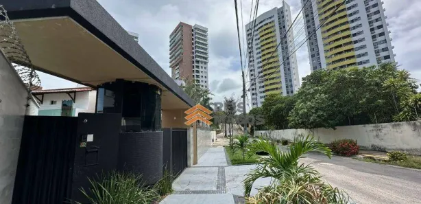Casa de Condomínio com 5 Quartos à venda, 165m² no Capim Macio, Natal