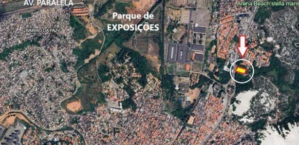 Imagem do imóvel