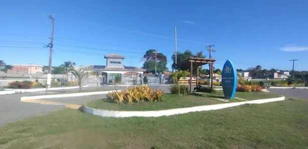 Lote/Terreno à venda, 413m² no , Vera Cruz
