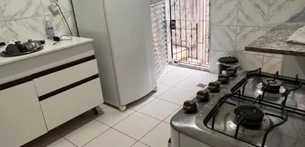 Casa com 2 Quartos à venda, 55m² no São Cristóvão, Salvador