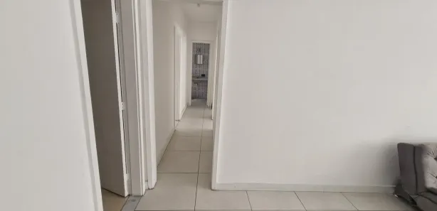 Apartamento com 2 Quartos para alugar, 60m² no Centro, Nova Iguaçu