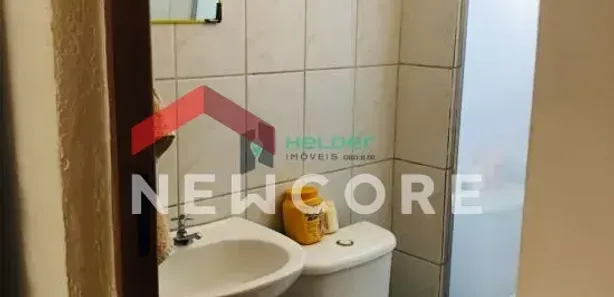 Apartamento com 2 Quartos à venda, 43m² no Betim Industrial, Betim