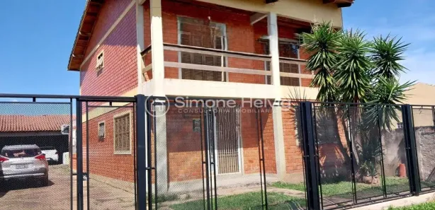 Sobrado com 4 Quartos à venda, 200m² no Parque 35, Guaíba