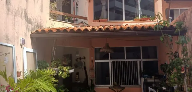 Casa com 3 Quartos à venda, 106m² no Itapuã, Salvador