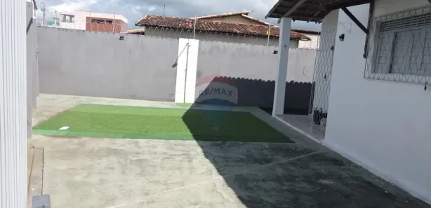 Casa com 3 Quartos para alugar, 108m² no Centro, Ceará-Mirim