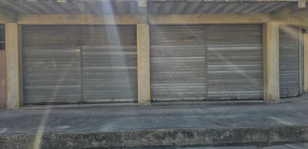 Ponto Comercial para alugar, 70m² no Vila São Luis, Nova Iguaçu