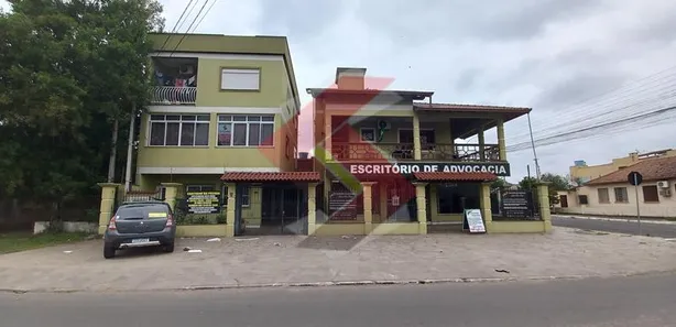 Sala Comercial para alugar, 60m² no Mathias Velho, Canoas