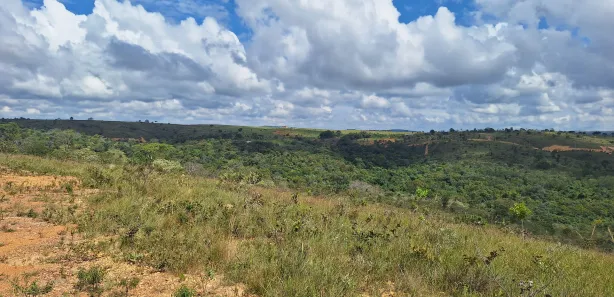Lote/Terreno à venda, 24000m² no , Cordisburgo