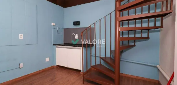 Ponto Comercial para alugar, 60m² no Coração de Jesus, Belo Horizonte