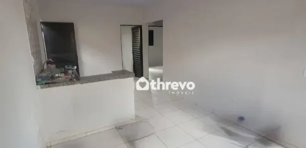 Casa com 3 Quartos à venda, 60m² no Cidade Nova, Demerval Lobão