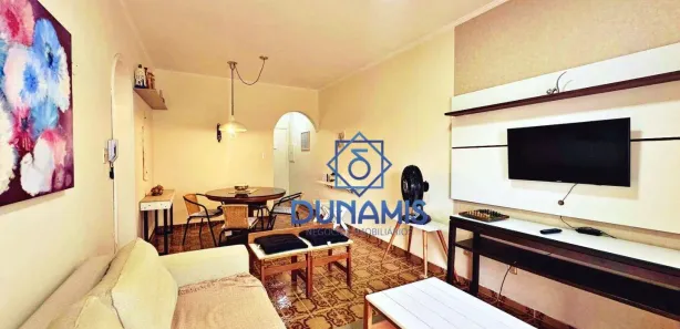 Apartamento com 2 Quartos à venda, 80m² no Pitangueiras, Guarujá