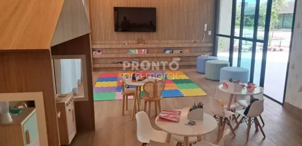 Apartamento com 1 Quarto à venda, 33m² no Centro, Ipojuca