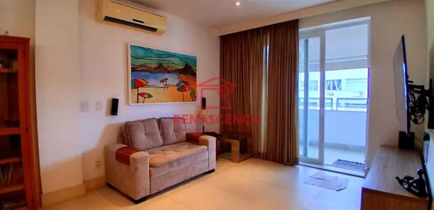 Cobertura com 2 Quartos para alugar, 90m² no Copacabana, Rio de Janeiro