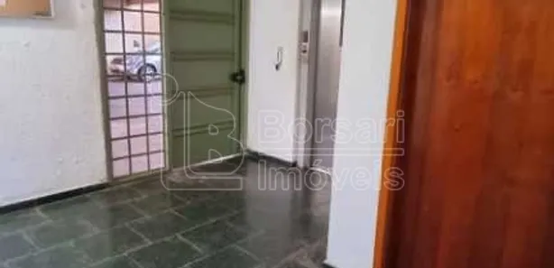 Apartamento com 1 Quarto à venda, 64m² no Centro, Araraquara