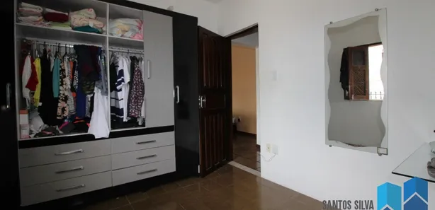 Casa com 3 Quartos à venda, 70m² no Brotas, Salvador