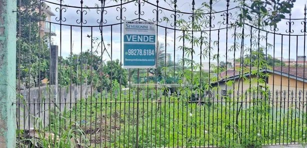 Lote/Terreno à venda, 300m² no Vila Bom Princípio, Cachoeirinha