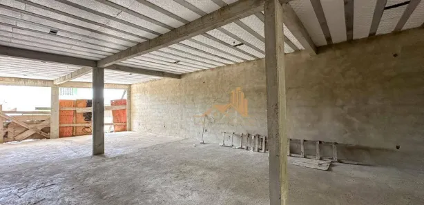Ponto Comercial à venda, 145m² no Porto da Aldeia, São Pedro da Aldeia