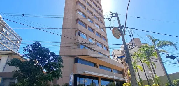 Apartamento com 4 Quartos à venda, 140m² no Barro Preto, Belo Horizonte