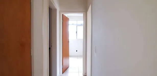 Cobertura com 2 Quartos à venda, 56m² no Nova Suíssa, Belo Horizonte