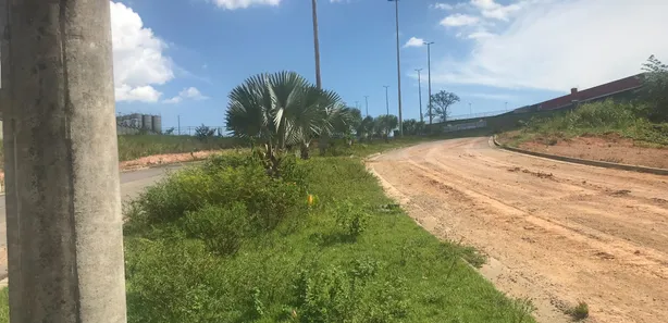 Lote/Terreno à venda, 250m² no Flores, Manaus