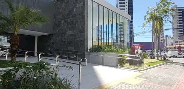Ponto Comercial à venda, 82m² no Tambaú, João Pessoa