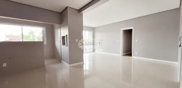 Apartamento com 3 Quartos à venda, 124m² no Centro, Montenegro