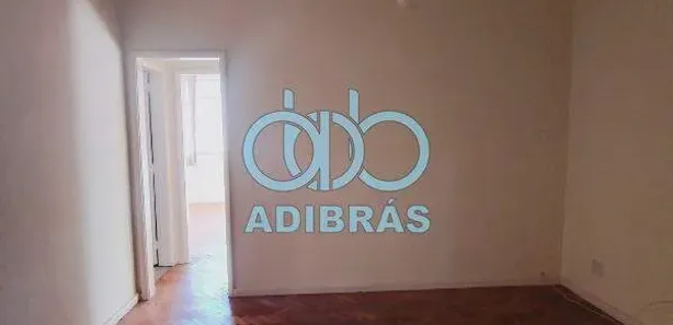 Apartamento com 2 Quartos para alugar, 62m² no Rio Comprido, Rio de Janeiro