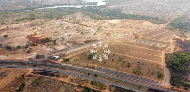 Lote/Terreno à venda, 200m² no Plano Diretor Sul, Palmas