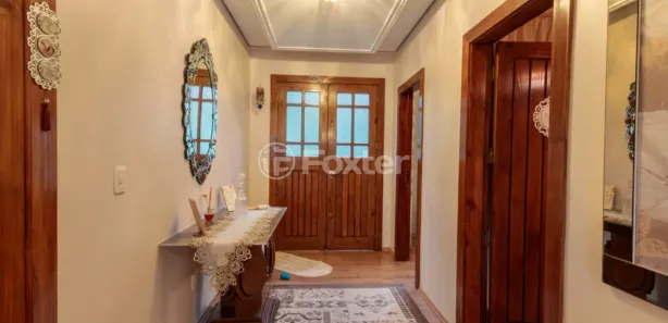 Casa de Condomínio com 4 Quartos à venda, 325m² no Vila Suica, Gramado