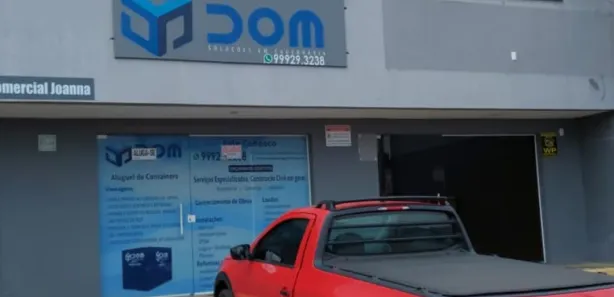Sala Comercial para alugar, 21m² no Alegria, Guaíba