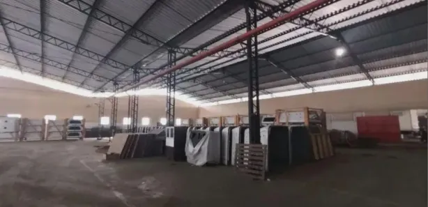 Galpão/Depósito/Armazém para alugar, 6000m² no Ponta Negra, Manaus