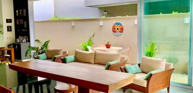 Casa com 3 Quartos à venda, 227m² no Jardins Valência, Goiânia