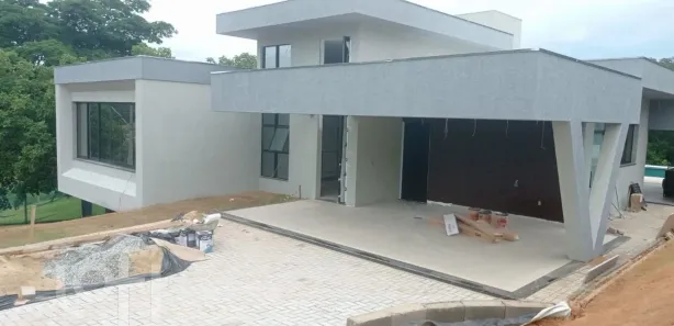 Casa com 4 Quartos à venda, 277m² no Residencial Real Mont Ville, Lagoa Santa