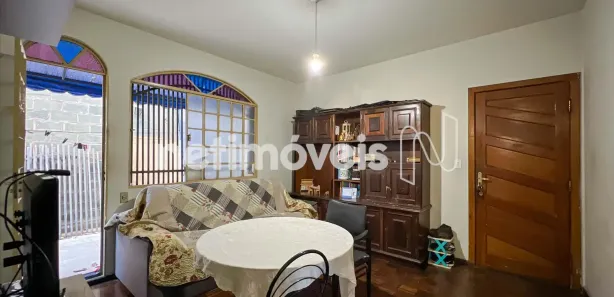 Apartamento com 2 Quartos à venda, 151m² no Ipiranga, Belo Horizonte
