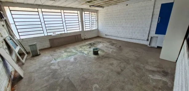 Galpão/Depósito/Armazém para alugar, 336m² no Liberdade, Novo Hamburgo