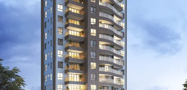 Apartamento com 2 Quartos à venda, 62m² no Horto Florestal, Salvador