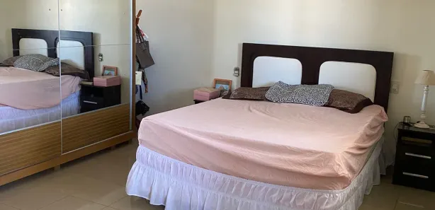 Casa de Condomínio com 5 Quartos à venda, 370m² no Setor de Mansões de Sobradinho, Brasília