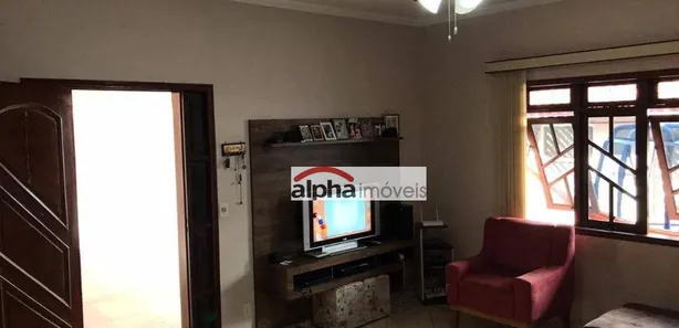 Sobrado com 4 Quartos à venda, 260m² no Vila Real Continuaçao, Hortolândia