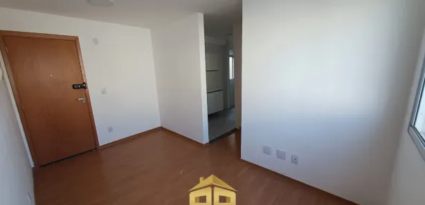 Apartamento com 2 Quartos à venda, 41m² no Inhoaíba, Rio de Janeiro
