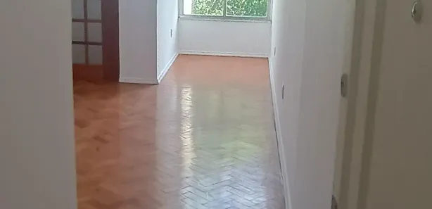 Apartamento com 3 Quartos para alugar, 92m² no Copacabana, Rio de Janeiro