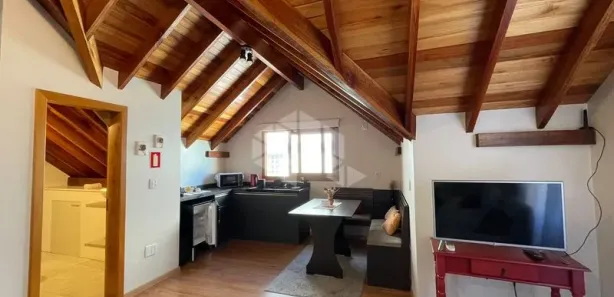 Sala Comercial para alugar, 47m² no Centro, Santa Cruz do Sul
