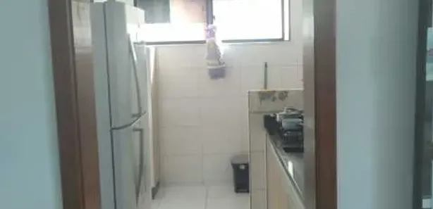 Apartamento com 2 Quartos à venda, 58m² no IAPI, Salvador