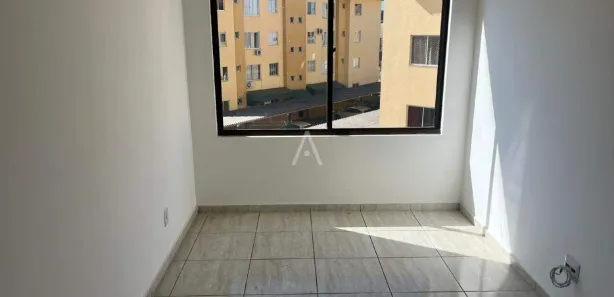 Apartamento com 2 Quartos para alugar, 60m² no Recanto Tropical, Cascavel