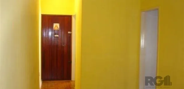 Apartamento com 1 Quarto à venda, 44m² no Praia de Belas, Porto Alegre