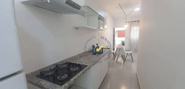 Apartamento com 2 Quartos para alugar, 57m² no Loteamento Terras de São Pedro e São Paulo, Salto
